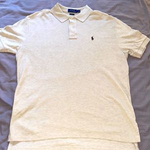 Polo Ralph Lauren polo shirt